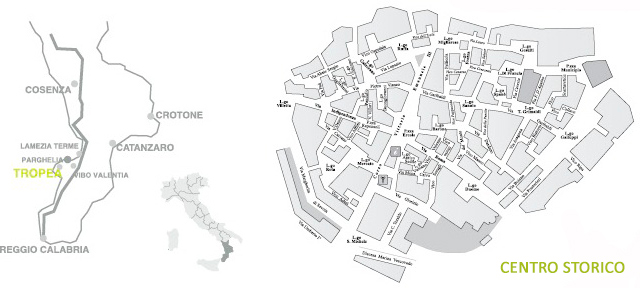 Centro storico