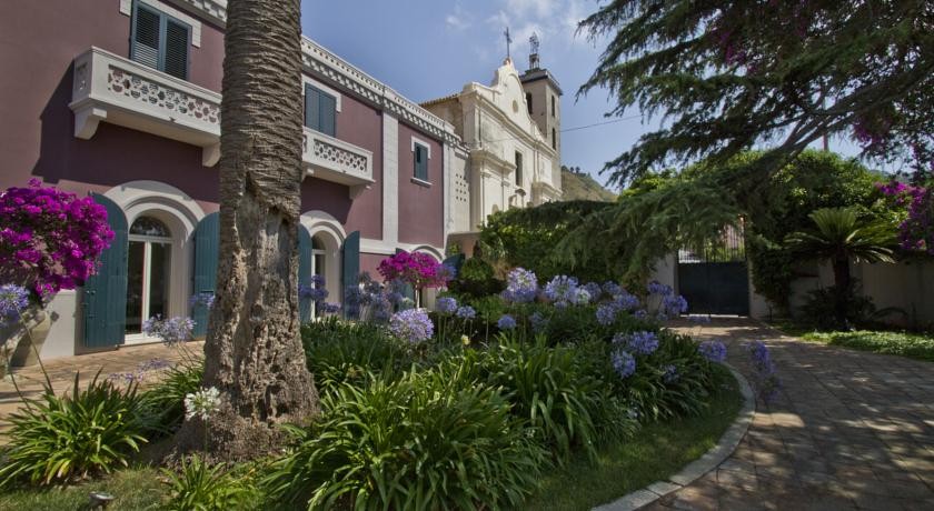 Villa Paola