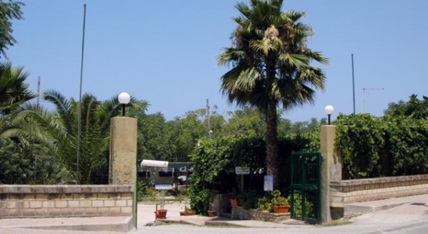 Marina del Convento