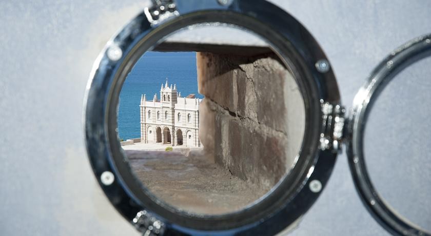 Blu Tropea Maison