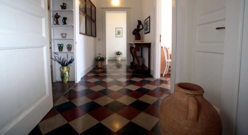 Vecchio Castello