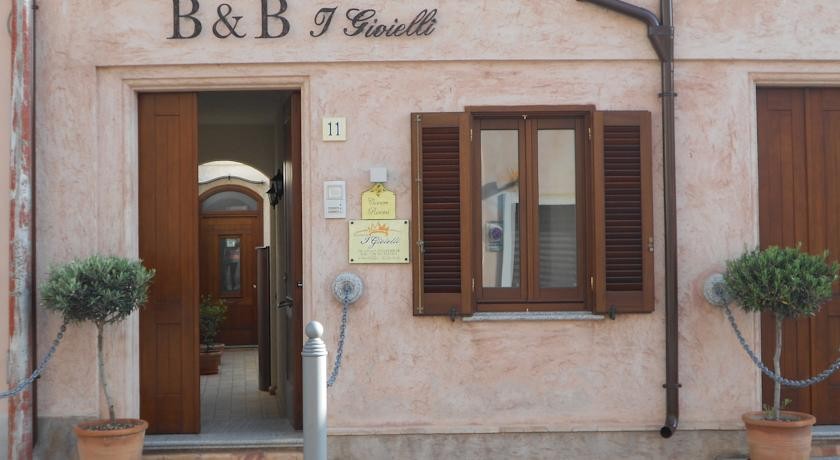 Residenza I Gioielli