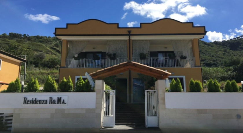 Residenza Roma