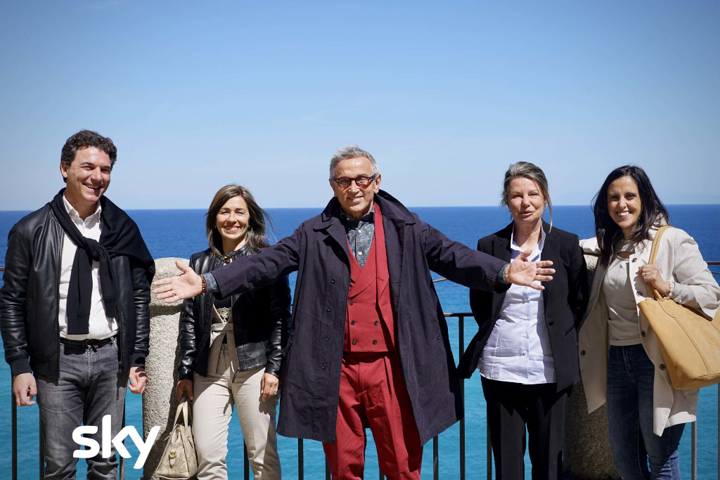 Palazzo Mottola vince 4 Hotel