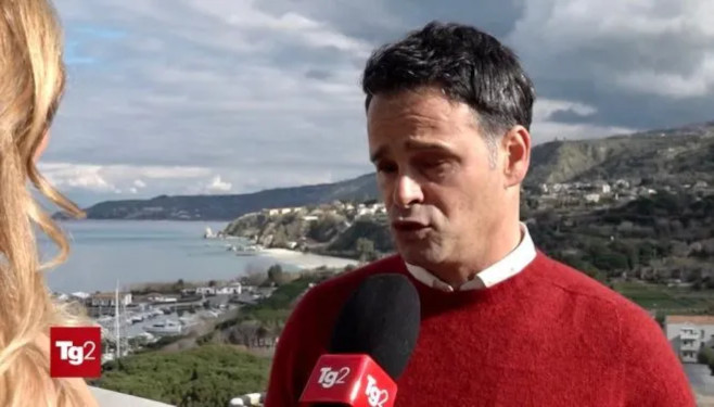 Esperienza Tropea protagonista su Tg2: vinta la sfida della destagionalizzazione.