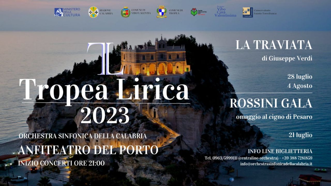 La Traviata di Giuseppe Verdi