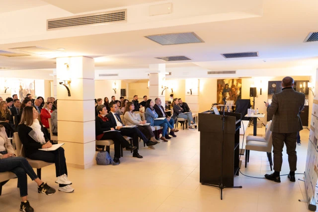 Hospitality Restart Tropea 2023