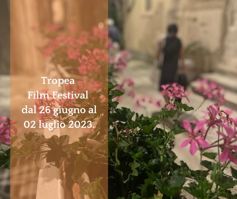 Tropea Film Festival