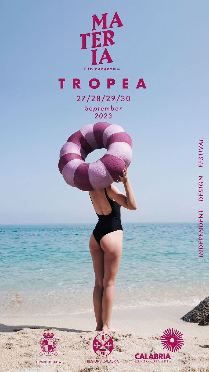 Materia Independent Design Festival
